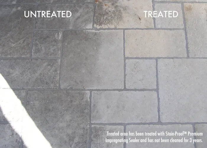 Why Should I Seal My Stone In Canada? StoneSealer.ca Stone Care Supplies