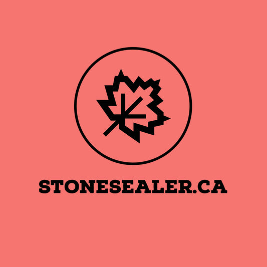 What is Stain Proof Sealer? StoneSealer.ca Stone Care Supplies