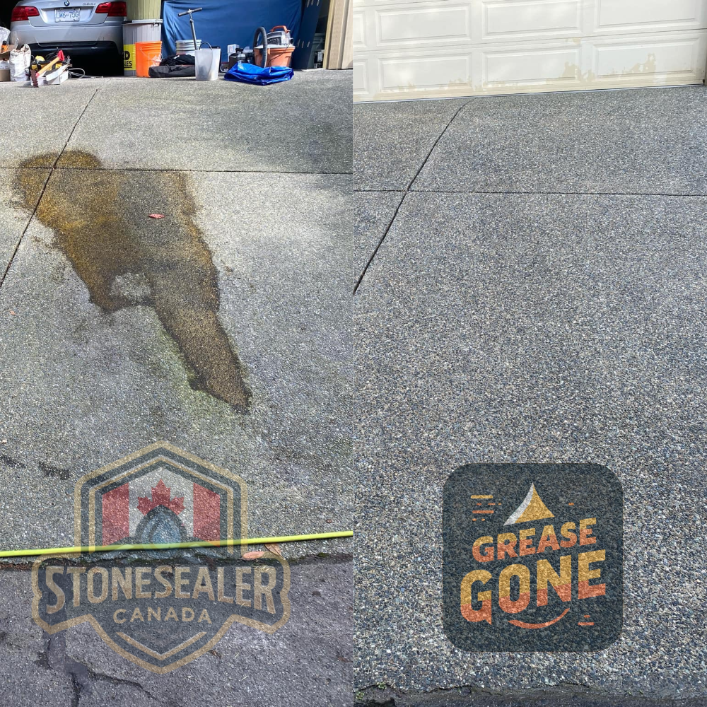 GreaseGone MAX All-Purpose Cleaner & Degreaser Concentrate – view 2
