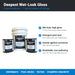 Trident Hurricane CAT 5 key benefits