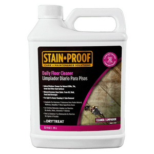 Stain-Proof Daily Floor Cleaner | Natural Enzyme Cleaning Concentrate