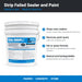 Trident Tidal Wave key benefits