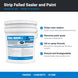 Trident Tidal Wave key benefits