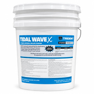 Trident Tidal Wave - main product photo on white background